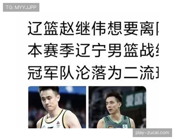 辽宁赵继伟组织调度解放外援 哈维布罗金顿新援融入迅速